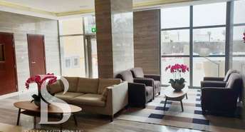 2 BR  Apartment For Rent in Dubai Wharf, Culture Village, Dubai - 6223277