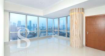 2 BR  Apartment For Rent in Ocean Heights, Dubai Marina, Dubai - 6268473