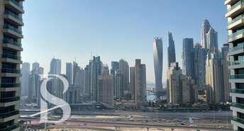 2 BR  Apartment For Rent in Jumeirah Lake Towers (JLT)