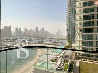 3 BR  Apartment For Sale in Dubai Harbour, Dubai - 6146802