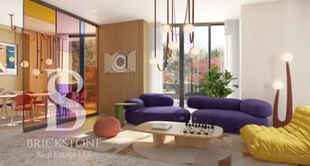 1 BR  Apartment For Sale in Design Quarter, Dubai Design District, Dubai - 6257034