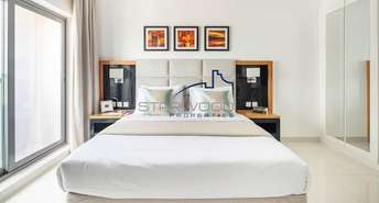 Studio  Apartment For Sale in Capital Bay Towers, Business Bay, Dubai - 4467998