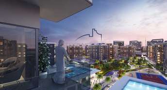 Studio  Apartment For Sale in District 7, Mohammed Bin Rashid City, Dubai - 5069717
