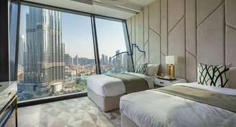 3 BR  Apartment For Sale in Burj Vista, Downtown Dubai, Dubai - 5069642