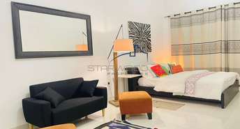 Studio  Apartment For Sale in Canal Residence West, Dubai Sports City, Dubai - 5069597