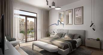 1 BR  Apartment For Sale in Umm Suqeim, Dubai - 5069586