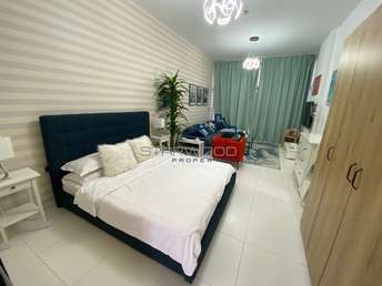 Studio  Apartment For Sale in Club Vista Mare, Palm Jumeirah, Dubai - 4441185