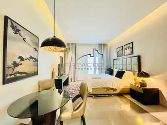 Studio  Apartment For Sale in Damac Maison Majestine, Business Bay, Dubai - 5254101