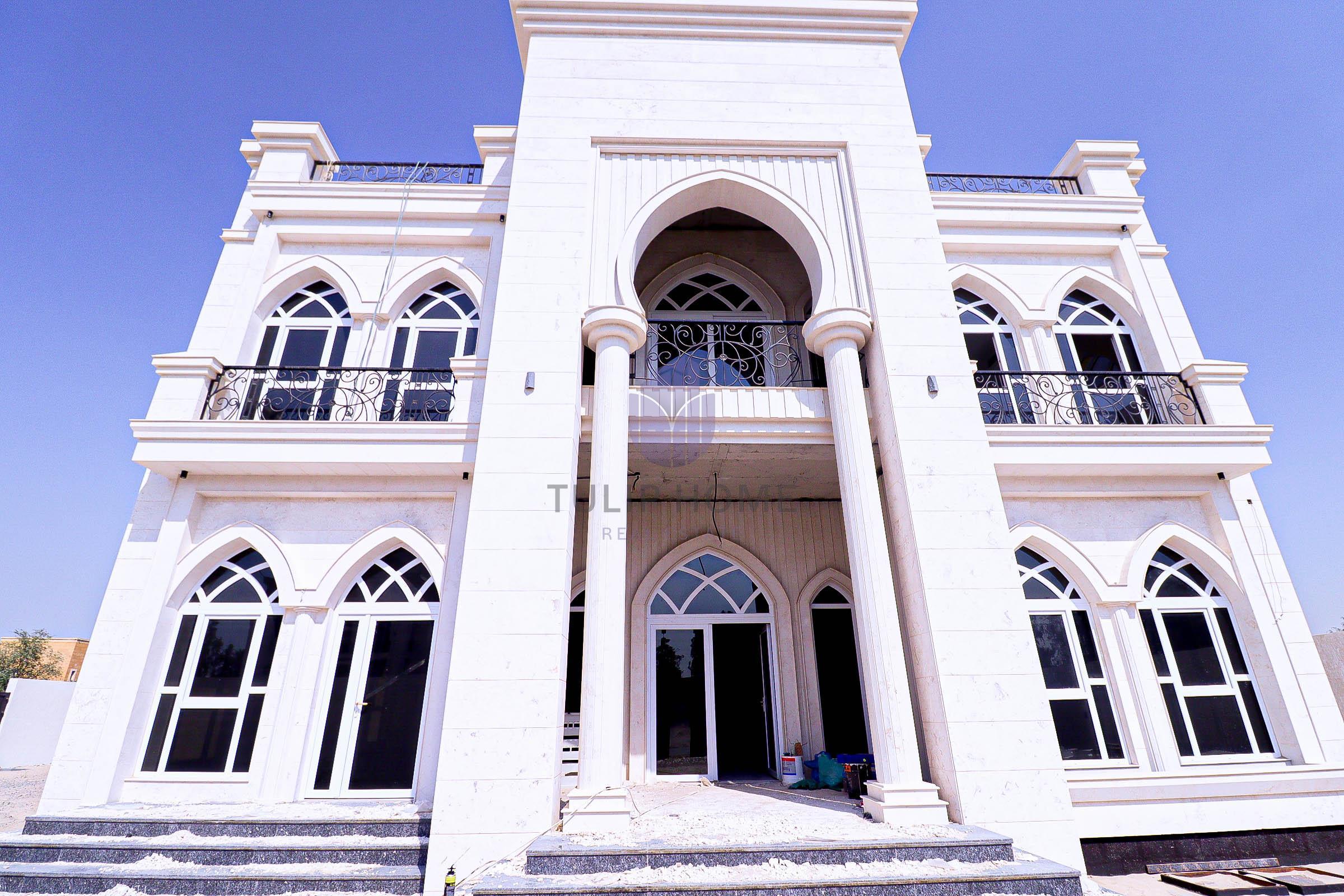 5 BR Villa For Rent in Nad Al Sheba Gardens, Nad Al Sheba, Dubai