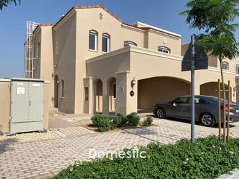 3 BR  Villa For Rent in Bella Casa, Serena, Dubai - 5089639