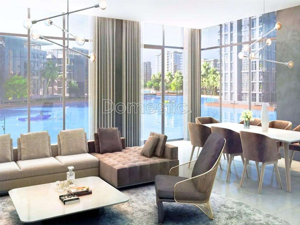 2 BR  Apartment For Sale in Mohammed Bin Rashid City