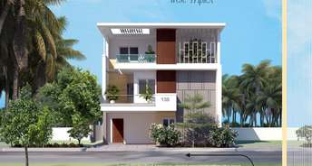 4 BHK Villa For Resale in Malkajgiri Hyderabad 6192393