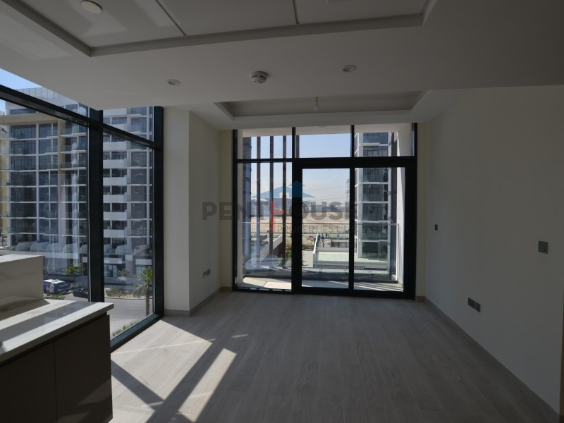 1 BR  Apartment For Rent in Meydan One, Meydan City, Dubai - 6299815