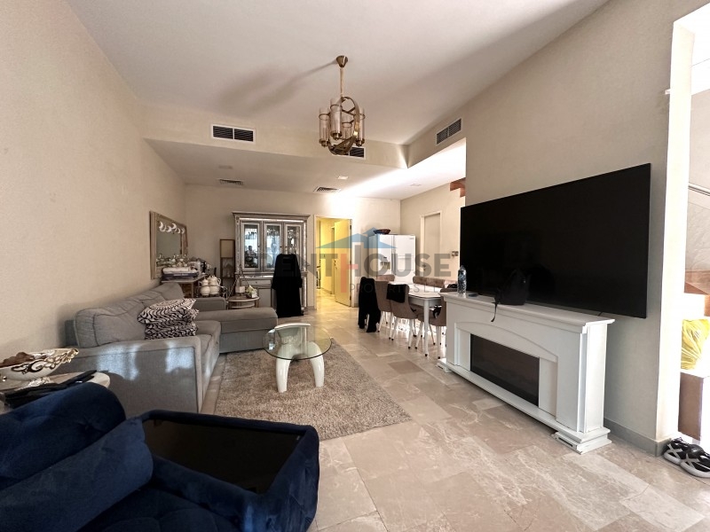 5 BR  Villa For Rent in JVC District 14, Jumeirah Village Circle (JVC), Dubai - 6495763