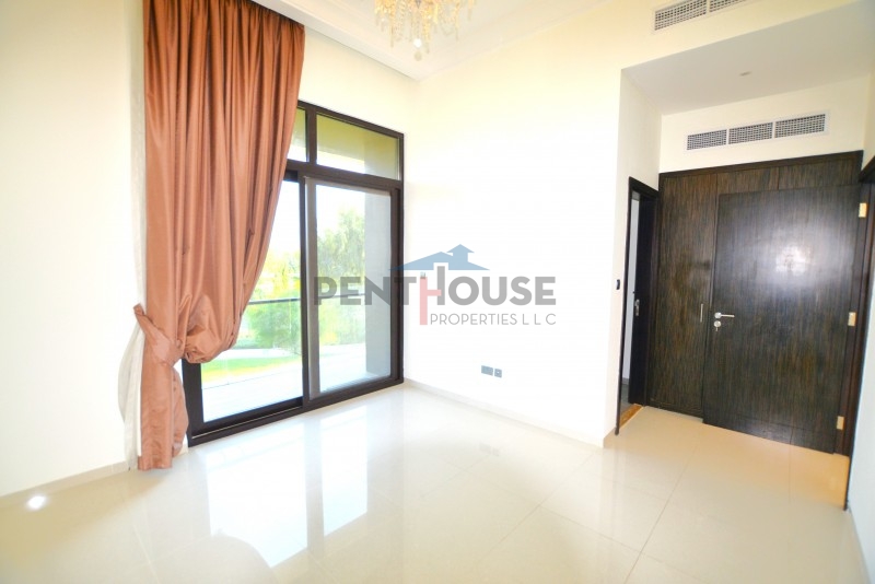 5 BR  Villa For Rent in The Field, DAMAC Hills, Dubai - 6585549
