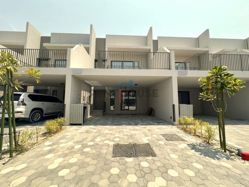  Villa for Rent, Meydan City, Dubai