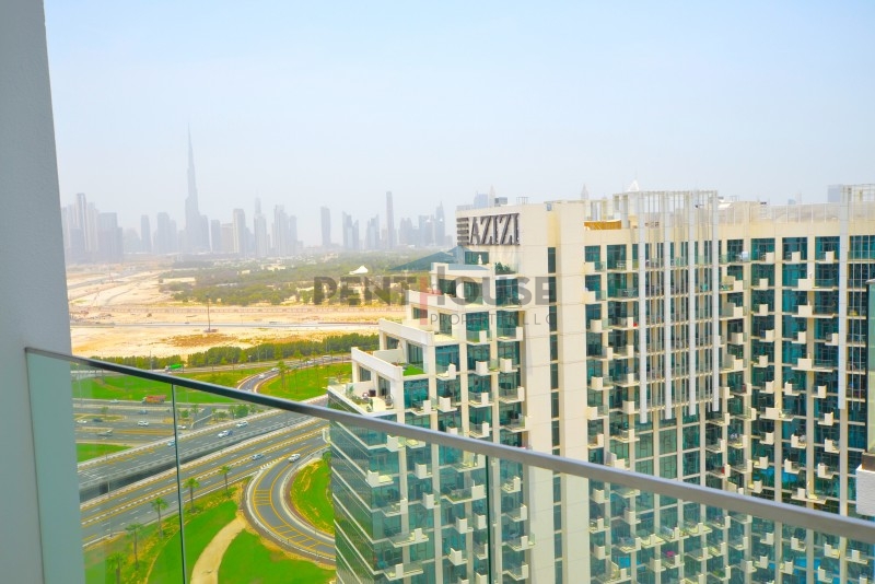 Dubai Healthcare City Phase 2 Apartment for Rent, Al Wasl, Dubai