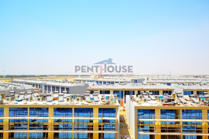 Rukan Apartment for Rent, Dubailand, Dubai