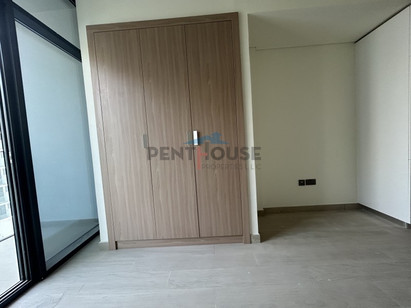 Studio  Apartment For Sale in Meydan One, Meydan City, Dubai - 5970201