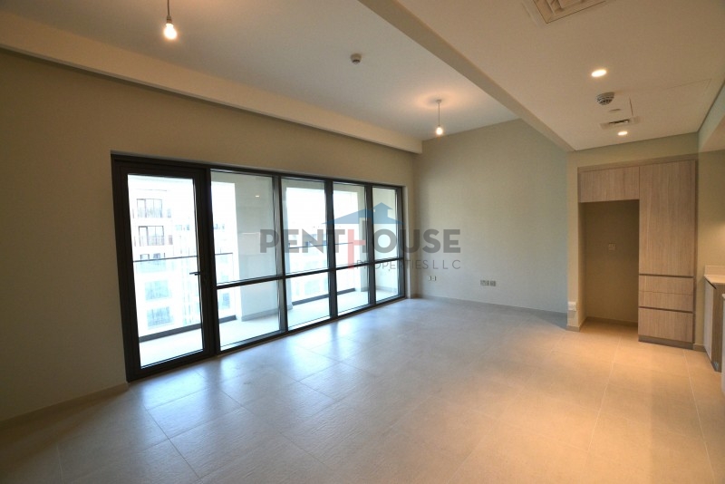 2 BR  Apartment For Sale in Vida Residences Creek Beach, Dubai Creek Harbour, Dubai - 6323653