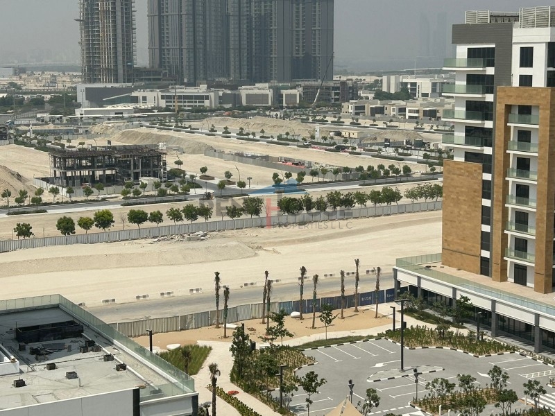1 BR  Apartment For Sale in Meydan City
