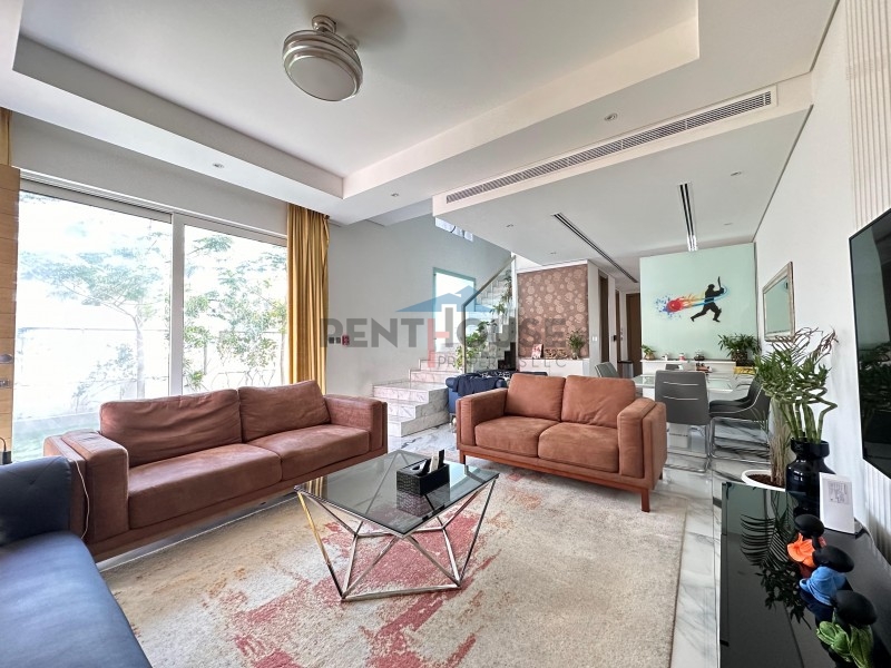 3 BR  Villa For Sale in Jumeirah Village Circle (JVC)