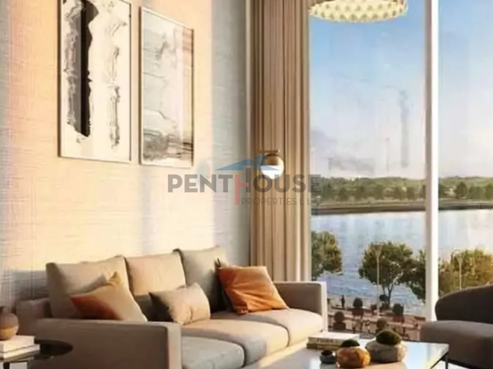 Sobha Hartland Apartment for Sale, Mohammed Bin Rashid City, Dubai