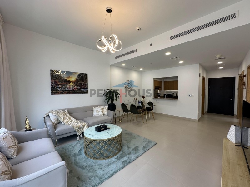 Bellevue Towers Apartment for Sale, Downtown Dubai, Dubai