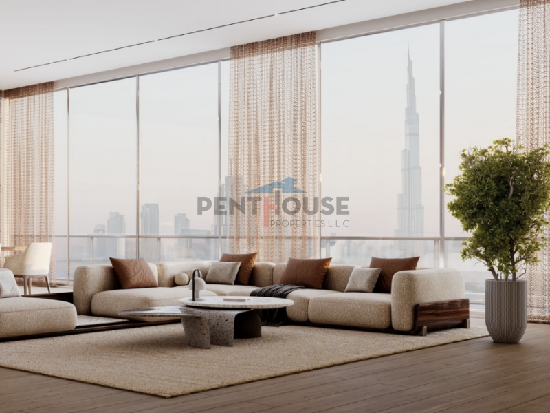  Apartment for Sale, Business Bay, Dubai