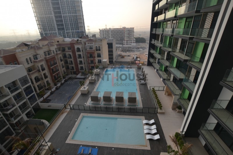 JVC District 15 Apartment for Sale, Jumeirah Village Circle (JVC), Dubai