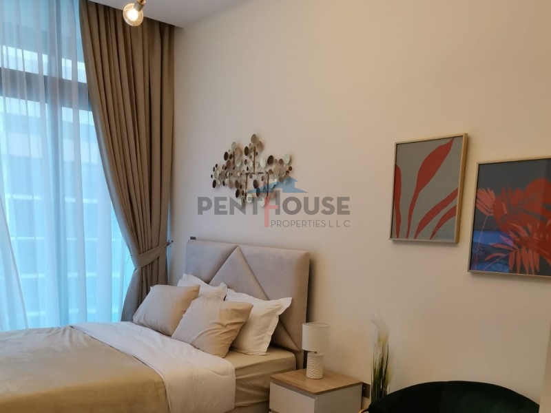 Meydan One Apartment for Sale, Meydan City, Dubai