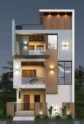 4 BHK Villa For Resale in Attibele Bangalore  7038258