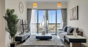 1 BR  Apartment For Rent in Mohammad Bin Rashid Boulevard, Downtown Dubai, Dubai - 6643505