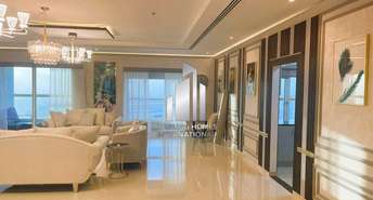 4 BR  Penthouse For Rent in Elite Residence, Dubai Marina, Dubai - 6737929