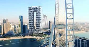 2 BR  Apartment For Rent in The Address Residences Jumeirah Resort and Spa, Jumeirah Beach Residence (JBR), Dubai - 6737930