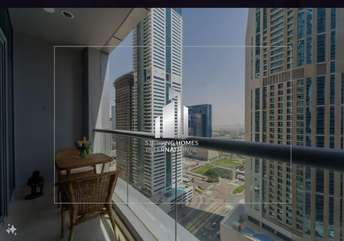 1 BR  Apartment For Rent in The Torch, Dubai Marina, Dubai - 6876133