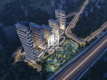 Sobha Hartland Apartment for Sale, Mohammed Bin Rashid City, Dubai