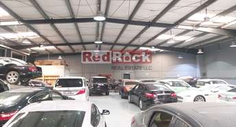 Warehouse For Rent in Ras Al Khor Industrial, Ras Al Khor, Dubai - 5472739