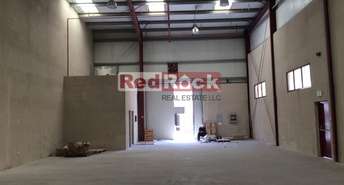 Warehouse For Rent in Ras Al Khor, Dubai - 5368841
