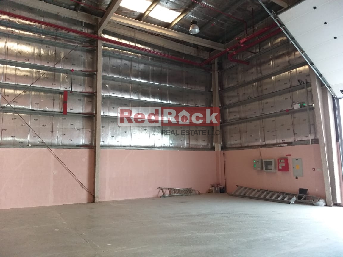 Warehouse for Rent in Al Qusais, Dubai 8+ Rental Warehouse in Al Qusais