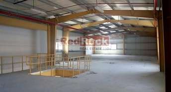 Warehouse For Rent in Jebel Ali Industrial Area, Jebel Ali, Dubai - 4809863