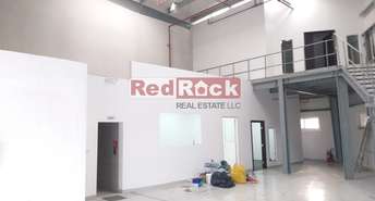 Warehouse For Rent in Al Qusais, Dubai - 5368840
