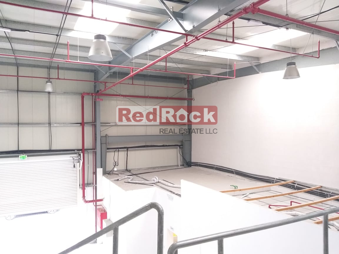 Warehouse for Rent in Al Qusais, Dubai 8+ Rental Warehouse in Al Qusais