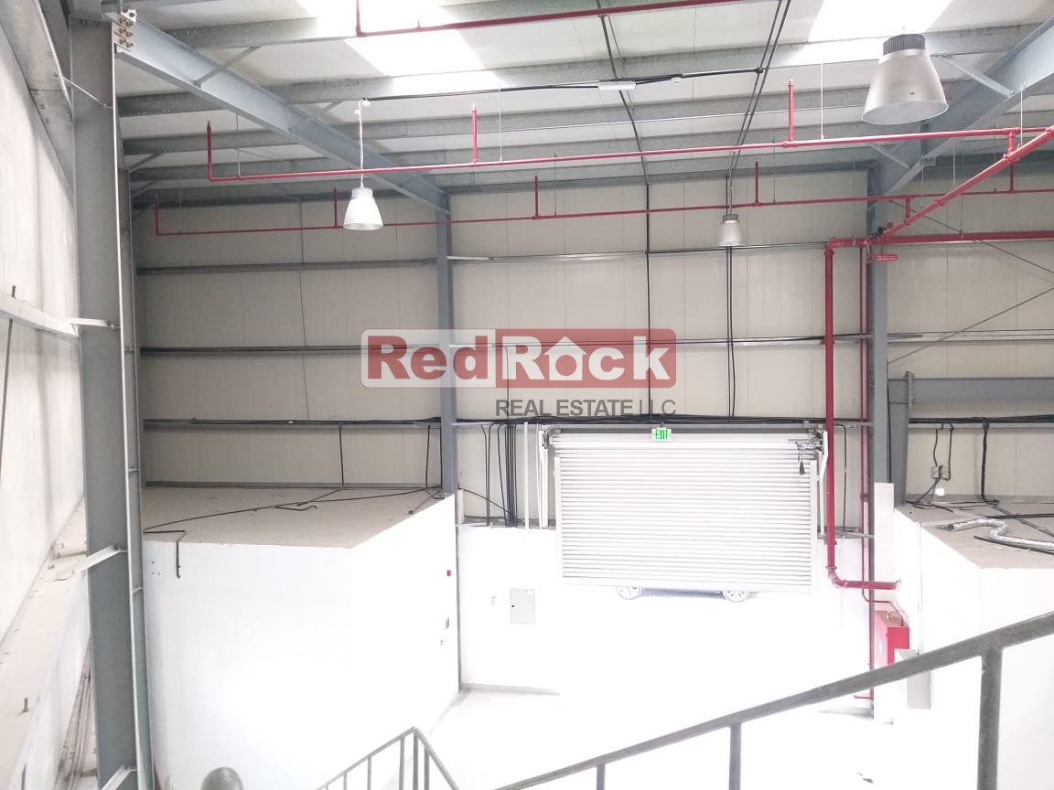 Warehouse for Rent in Al Qusais, Dubai 8+ Rental Warehouse in Al Qusais