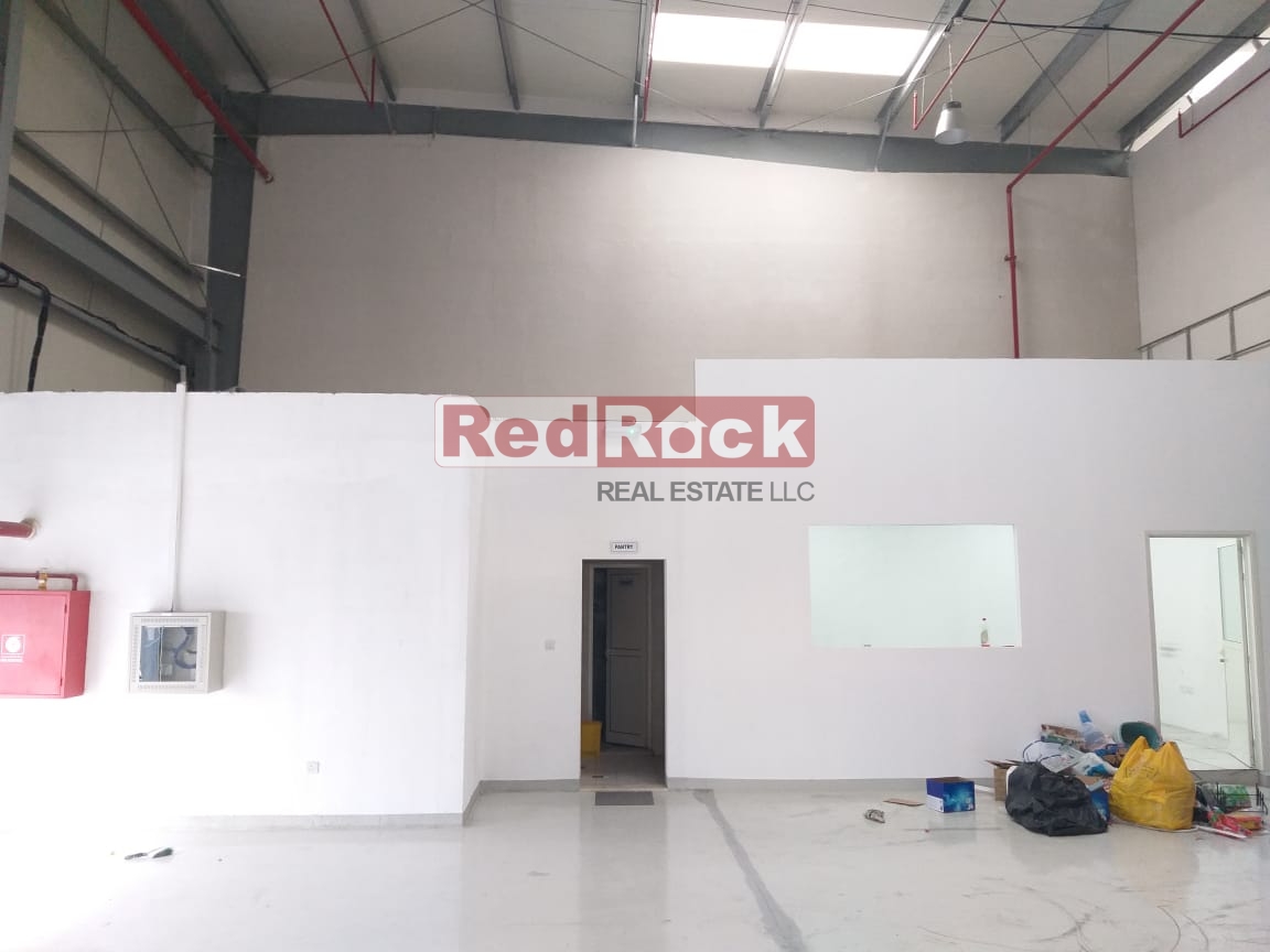 Warehouse for Rent in Al Qusais, Dubai 8+ Rental Warehouse in Al Qusais