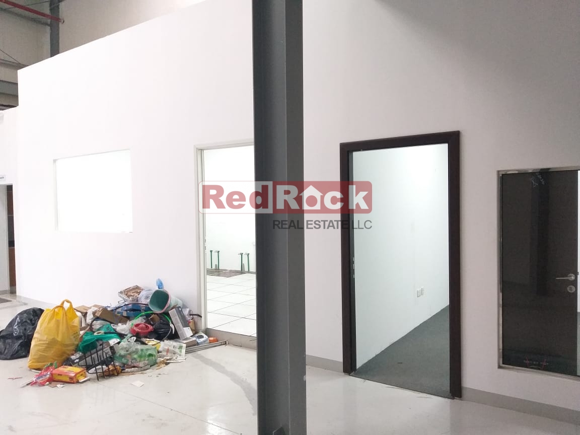 Warehouse for Rent in Al Qusais, Dubai 8+ Rental Warehouse in Al Qusais