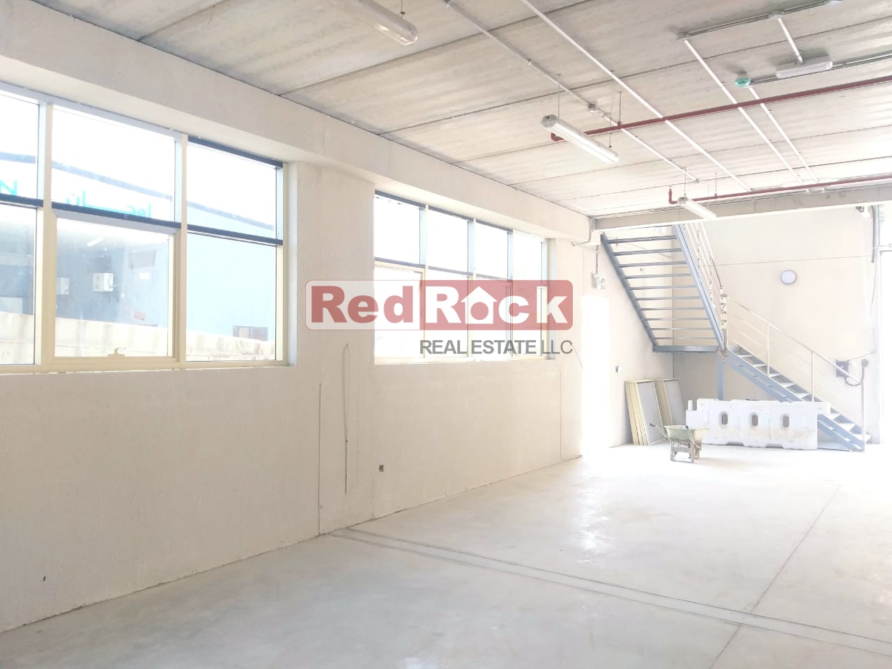 Warehouse for Rent in Al Qusais, Dubai 8+ Rental Warehouse in Al Qusais