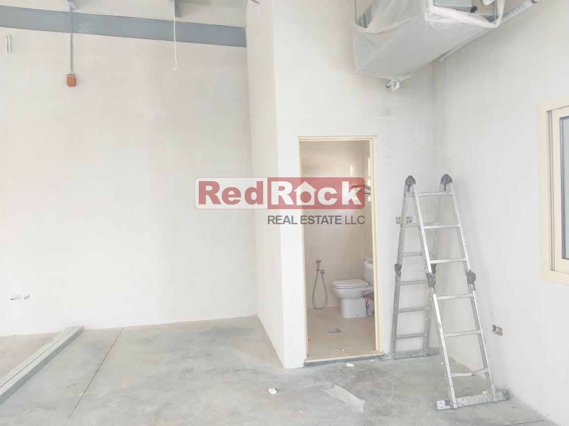 Warehouse for Rent in Al Qusais, Dubai 8+ Rental Warehouse in Al Qusais