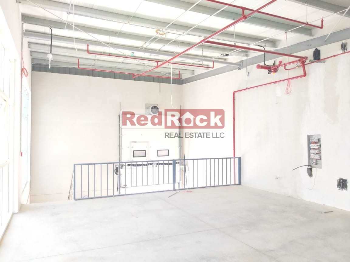 Warehouse for Rent in Al Qusais, Dubai 8+ Rental Warehouse in Al Qusais