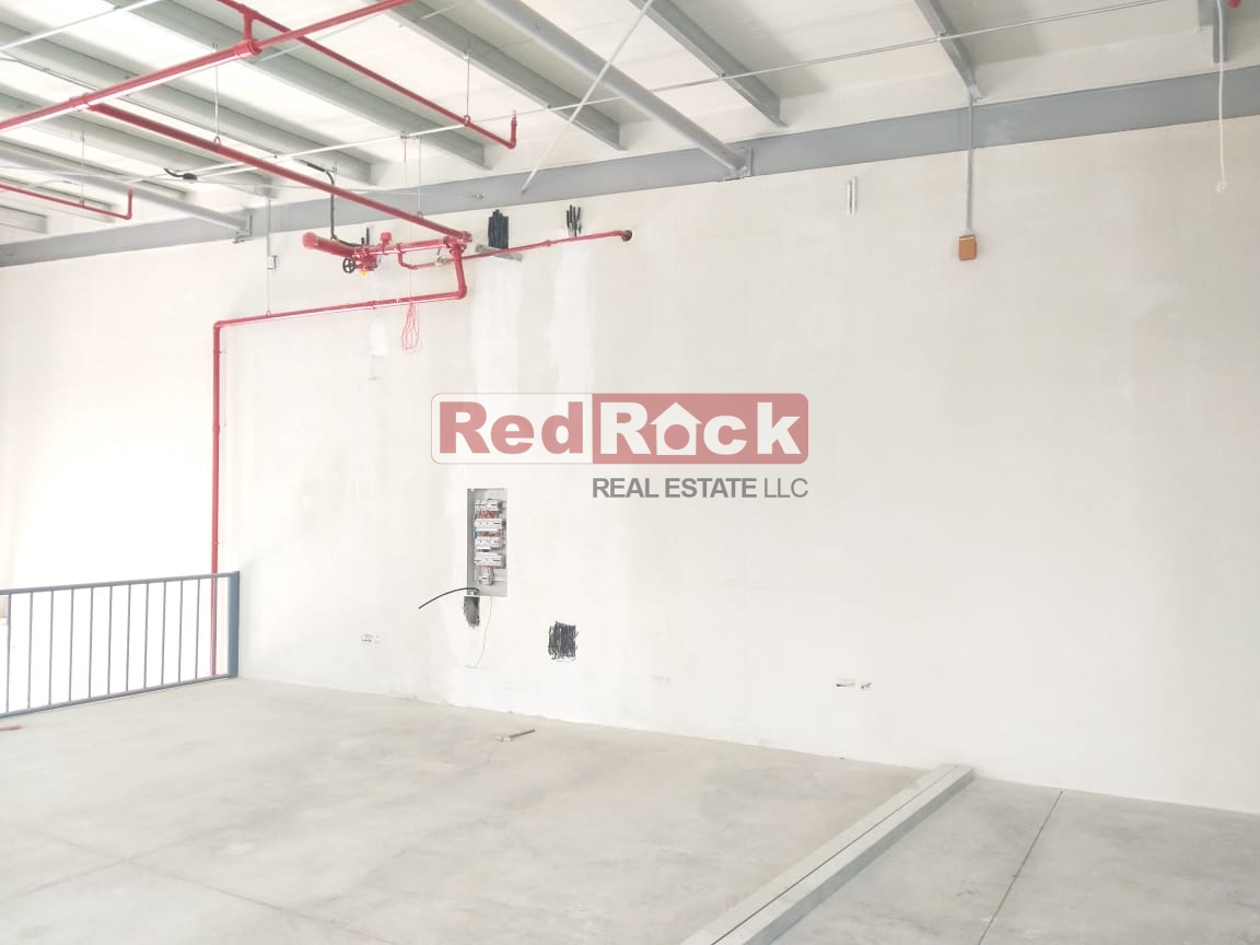 Warehouse for Rent in Al Qusais, Dubai 8+ Rental Warehouse in Al Qusais